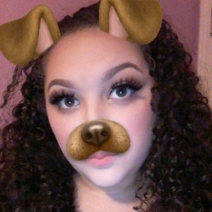 Meet your Posher, Vanessa